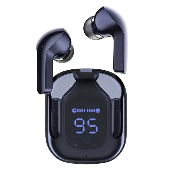 Air 31 TWS Earphone Wireless Bluetooth 5.3 Headphones Sport Gaming Headsets Noise Reduction Earbuds with Mic MM WONDERS