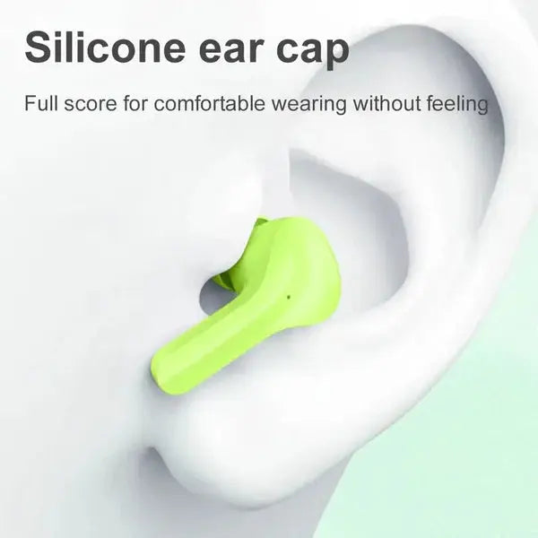 Air 31 TWS Earphone Wireless Bluetooth 5.3 Headphones Sport Gaming Headsets Noise Reduction Earbuds with Mic MM WONDERS