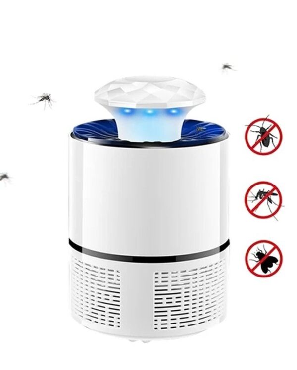 Mosquito Lamp Home/ Bedroom/ Office/dormitory/milk Tea Shop/coffee Shop/ Restaurant/hotel/outdoor Camping MM WONDERS