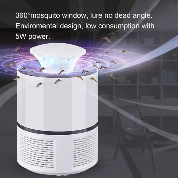 Mosquito Lamp Home/ Bedroom/ Office/dormitory/milk Tea Shop/coffee Shop/ Restaurant/hotel/outdoor Camping MM WONDERS