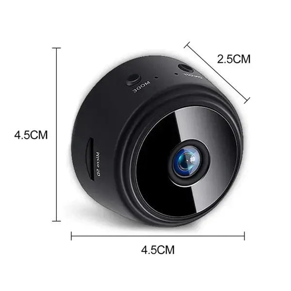 A9 Mini 1080p Full HD Camera MM WONDERS